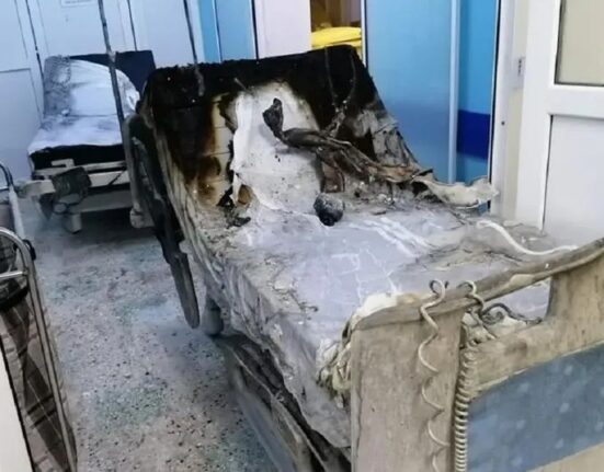 Dosarul incendiului de la Spitalul din Piatra Neamț. După mai mult de patru ani, astăzi are loc primul termen de judecată