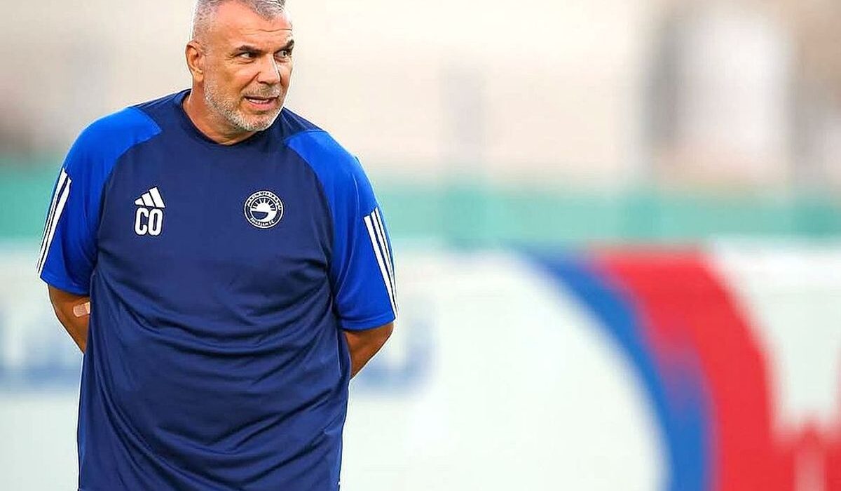 Cosmin Olăroiu, primele declarații ca selecționer: „O onoare pentru mine! Lucrăm în paralel”