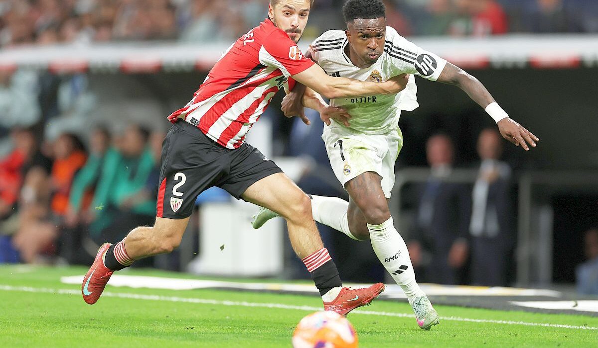 MARCA: „Vinicius semnează până în 2030, acord iminent!”