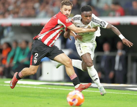 MARCA: „Vinicius semnează până în 2030, acord iminent!”