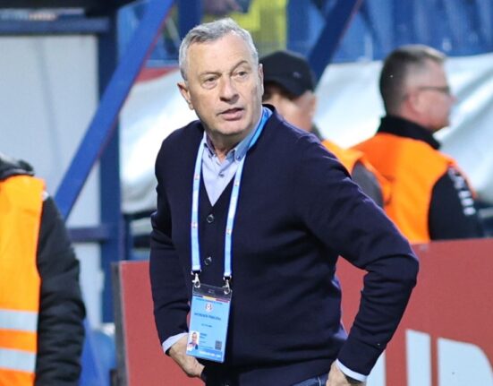 Mircea Rednic, dat de gol: „Am vorbit cu el, vrea să revină. Poate construi o echipă de titlu”