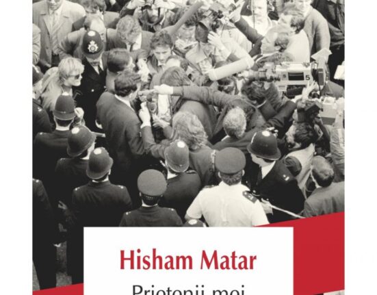 9 cărți de drum bun