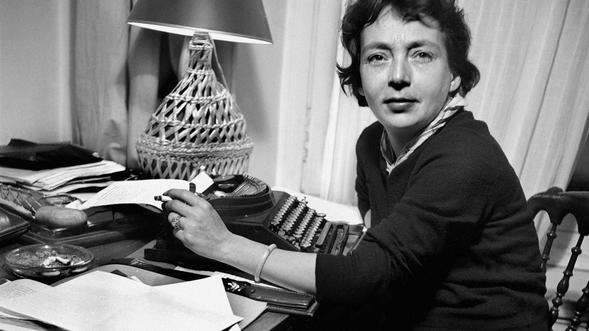 Marguerite Duras, maestra romanului-film