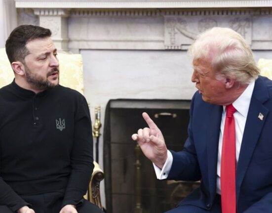 „Oferta finală” a lui Trump pentru pace în Ucraina. Kievul trebuie să accepte ocupația rusă