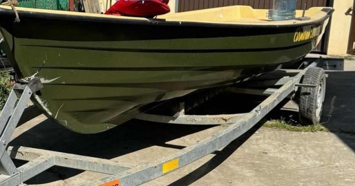 Un bărbat a intrat cu o ambarcaţiune condusă ilegal într-o geamandură, pe Dunăre. Două tinere au fost rănite