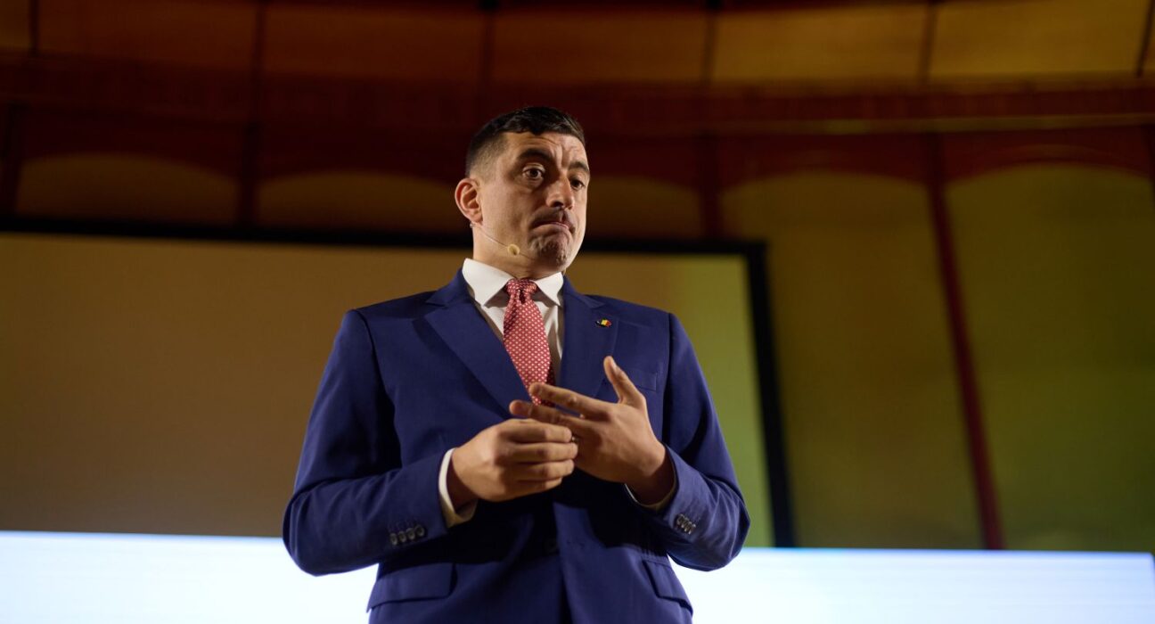 AEP demarează procedura de verificare în cazul promovării lui Simion. Omul responsabil cu finanțele AUR neagă contractul de lobby din SUA: Nu există contract, nu există vreo plată, nici din subvenție, nici din altă sursă