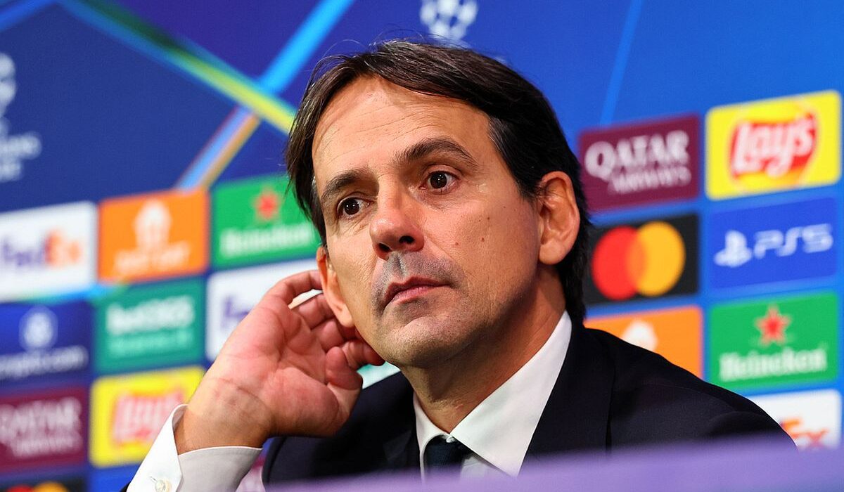 Simone Inzaghi, îngrijorat după 0-3 cu Milan » Ce acuză antrenorul lui Inter