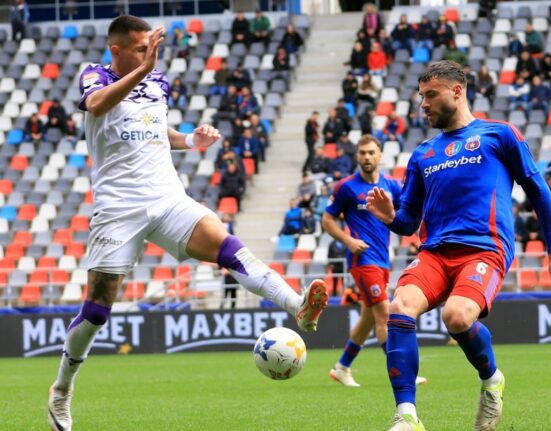 Azi e FC Argeș -off-ul din Liga 2 » Echipele pregătite de Bogdan Andone și Oprița + cote la pariuri