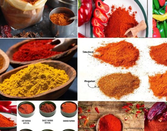 „Aurul roșu” din bucătărie: condimentul recomandat de nutriționiști pentru detoxifiere și reducerea colesterolului