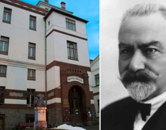 26 aprilie: 105 ani de la înfiinţarea, la Cluj, a primului institut de speologie din lume