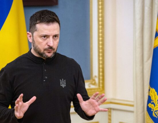 Reacția lui Zelenski, după ce Trump a susținut că Peninsula Crimeea „va rămâne cu Rusia”. „Tot acest pământ aparţine Ucrainei”