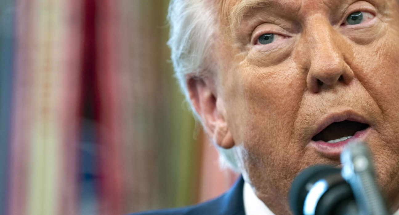 Trump își pierde răbdarea: Punem multă presiune pe ei, iar ei știu asta