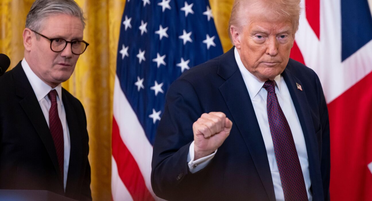 Europa a prezentat SUA o contraofertă la planul de pace al lui Trump pentru Ucraina / Toate măsurile propuse