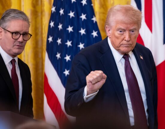 Europa a prezentat SUA o contraofertă la planul de pace al lui Trump pentru Ucraina / Toate măsurile propuse