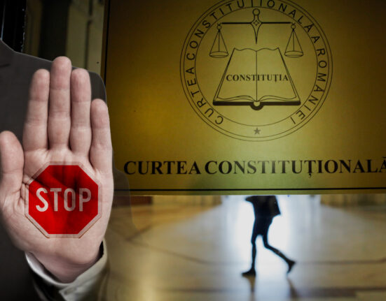 Decizia judecătorului de la Ploiești, atacată de Curtea Constituțională 