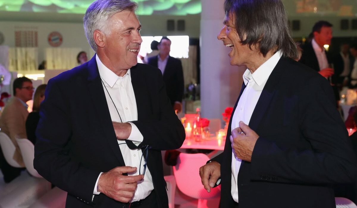 Ajuns la 82 de ani, fostul medic al lui Bayern al naționalei Germaniei a dezvăluit secretele longevității sale