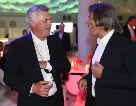 Ajuns la 82 de ani, fostul medic al lui Bayern al naționalei Germaniei a dezvăluit secretele longevității sale