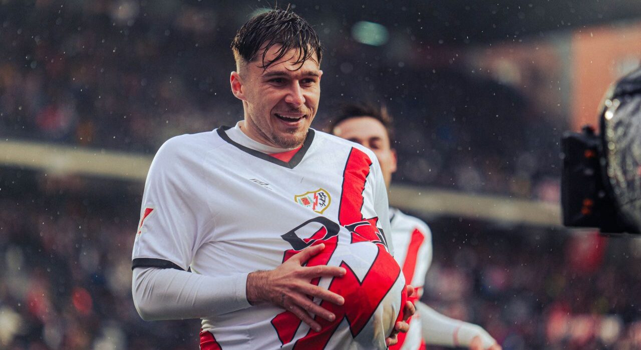 „Sonic” se odihnește forțat: Rațiu, OUT din LaLiga după 30 de meciuri consecutive