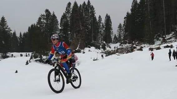 Viața bate filmul! El e hocheistul ajuns de 15 ori campion mondial