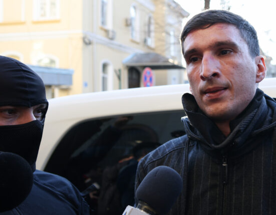 Bogdan Peşchir, finanțatorul campaniei lui Călin Georgescu, eliberat din arest de Tribunalul Bucureşti