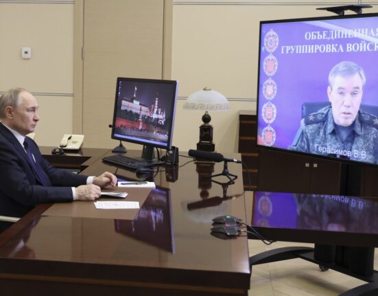 Vladimir Putin declară victorie în Kursk, unde trupele ucrainene au fost alungate complet. „Aventura a eșuat complet” / Kievul are altă versiune