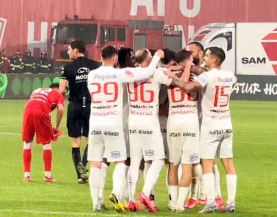 Hermannstadt -out-ul Superligii » Echipele de start