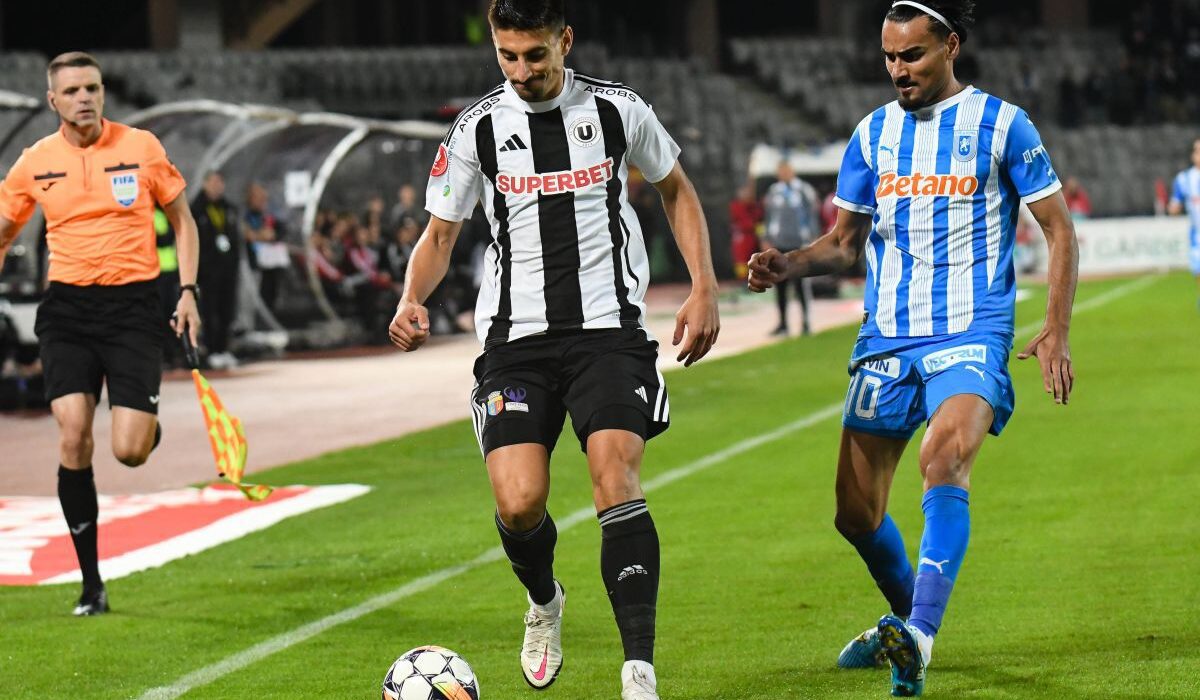 5 detalii-cheie înainte de U Cluj