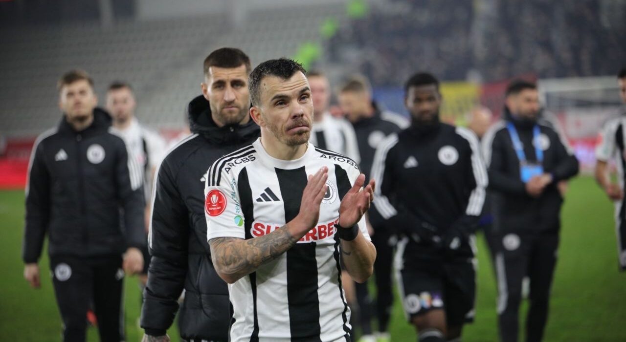 Ioan Ovidiu Sabău, ultimele noutăți despre Dan Nistor înainte de U Cluj