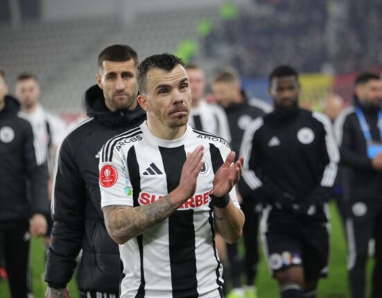 Ioan Ovidiu Sabău, ultimele noutăți despre Dan Nistor înainte de U Cluj