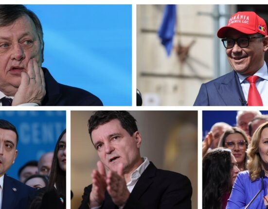 Candidații celebri pe TikTok, Facebook și Instagram. Cine este cel mai popular și câți bani au cheltuit pe promovare