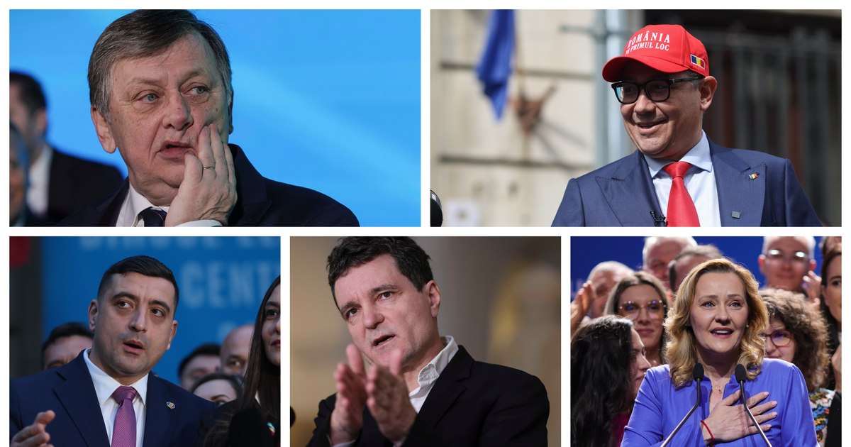 Candidații celebri pe TikTok, Facebook și Instagram. Cine este cel mai popular și câți bani au cheltuit pe promovare