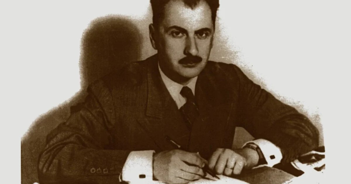 27 aprilie: Ziua când a murit în închisoare, la Sighet, istoricul şi omul politic Gheorghe I. Brătianu