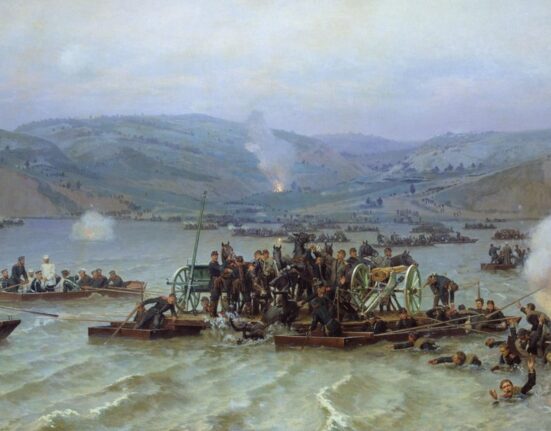 România, de la victimă sigură la stat independent. Cum a început războiul cu „bolnavul Europei”. Cine i-a salvat pe români de planurile rușilor