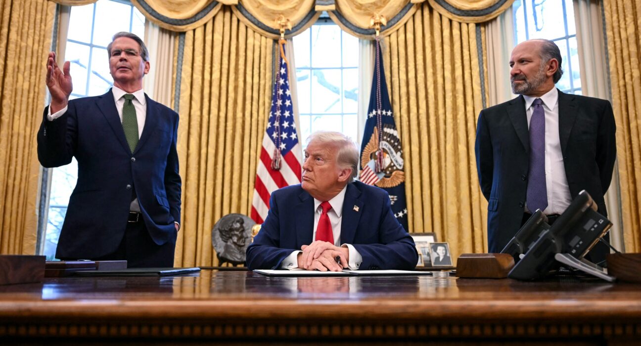 SUA admite că întreține o strategie de „incertitudine” în impunerea taxelor vamale: „Nu îi vei spune persoanei de cealaltă parte a negocierilor unde te vei opri”