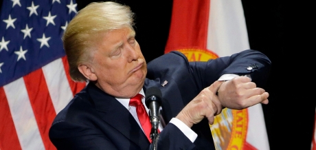 SUA anunță Linia Roșie: Ce va face Trump dacă nu va exista un acord de pace între Ucraina și Rusia