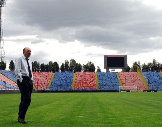 Starul Stelei trăiește acum într-un anonimat total. Unde s-a stabilit fotbalistul care încânta Europa
