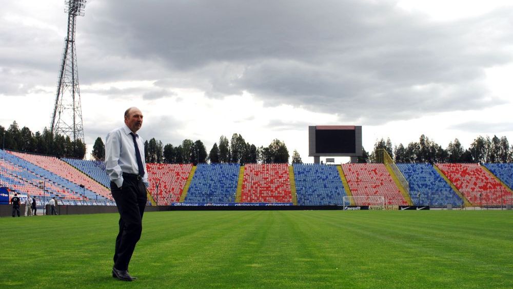 Starul Stelei trăiește acum într-un anonimat total. Unde s-a stabilit fotbalistul care încânta Europa