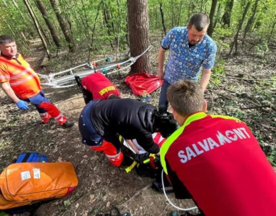 Turistă din Constanța, epuizată în Masivul Ceahlău