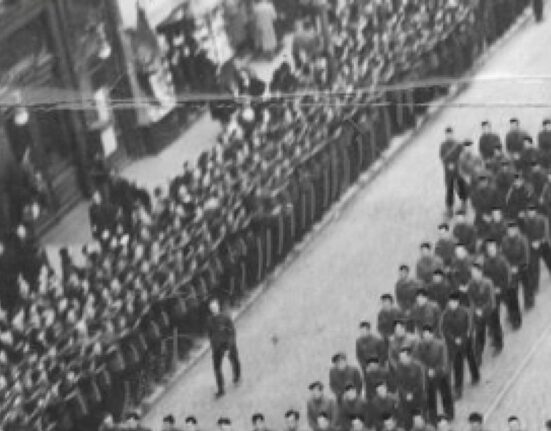 De ce îi ura Carol al II-lea pe legionari. De cine s-a folosit pentru a-l aresta pe Corneliu Zelea Codreanu