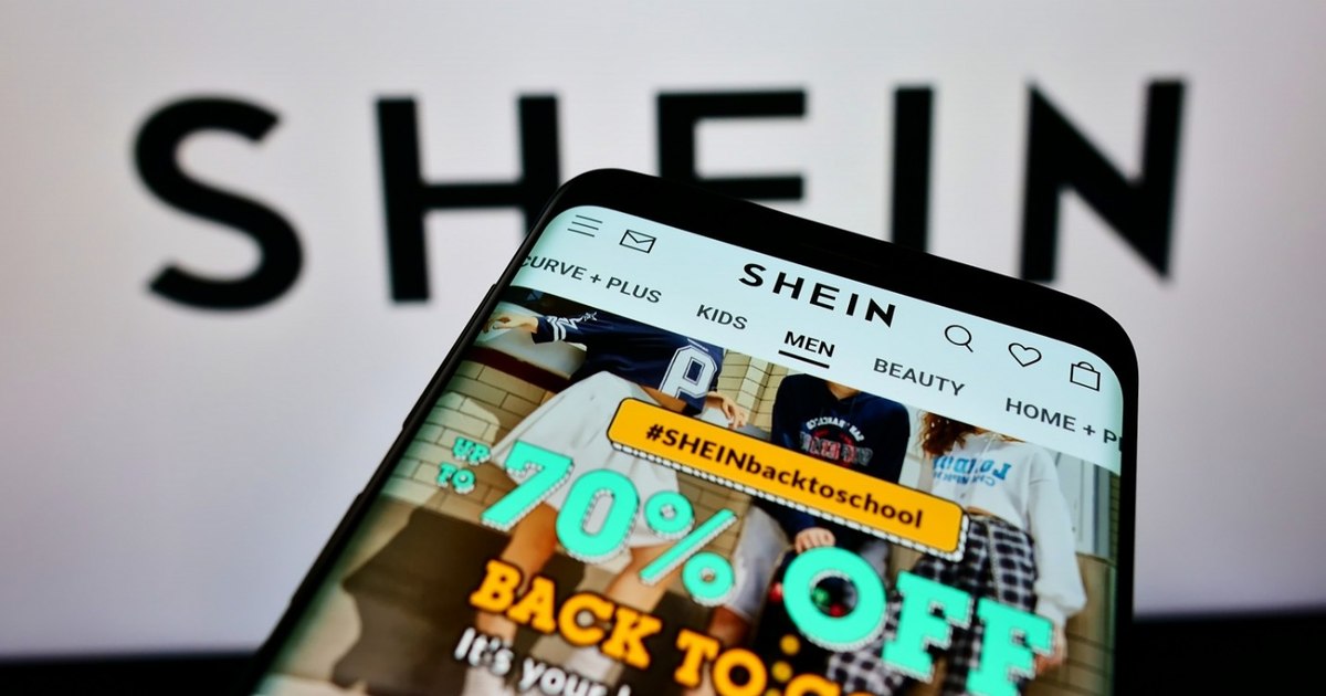 Shein și Temu cresc prețurile ca răspuns la tarifele Trump