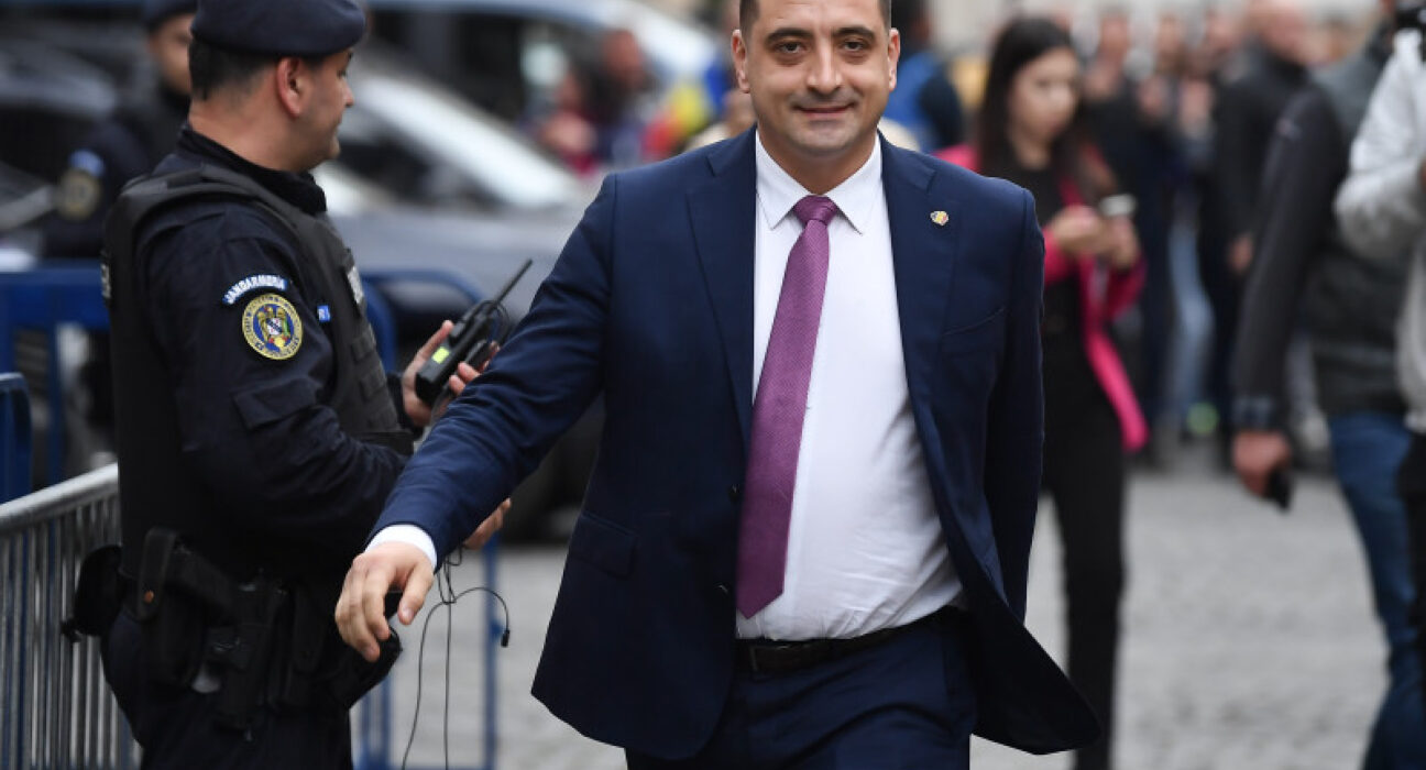 Dezvăluiri inedite despre George Simion: ”Nu se lasă până nu ajunge în vârf. Are un munte de răbdare”