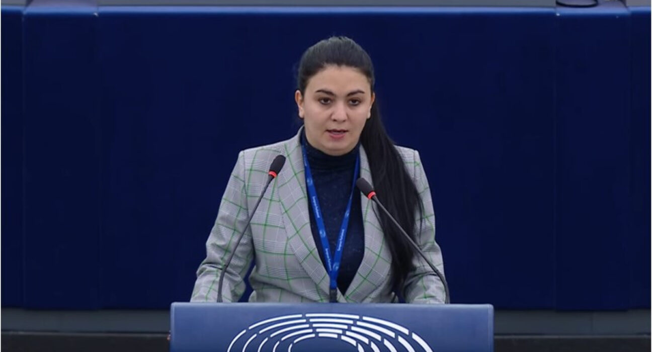 Georgiana Teodorescu, semnal de alarmă către Ursula von der Leyen pe un domeniu cheie