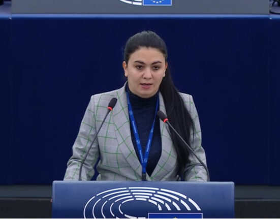 Georgiana Teodorescu, semnal de alarmă către Ursula von der Leyen pe un domeniu cheie