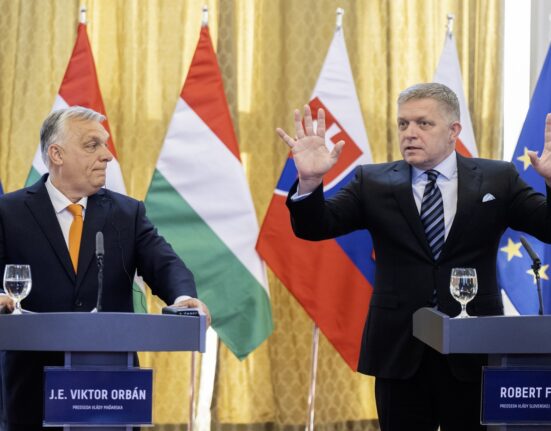 Orban și Fico avertizează UE în privința abolirii dreptului de veto: „Un pas către abolirea Uniunii”