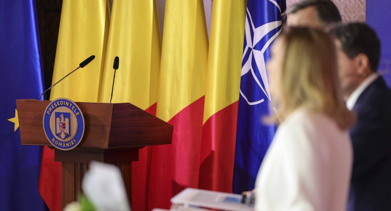 „Să cadă niște capete”. Elena Lasconi, mesaj tranșant în dezbaterea televizată: „USR se duce în cap”