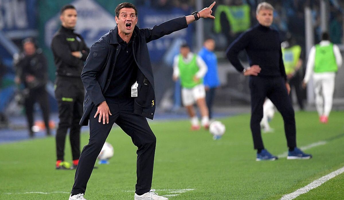 Parma, meci NEBUN cu Lazio în Serie A » Cristi Chivu a ieșit erou din infern