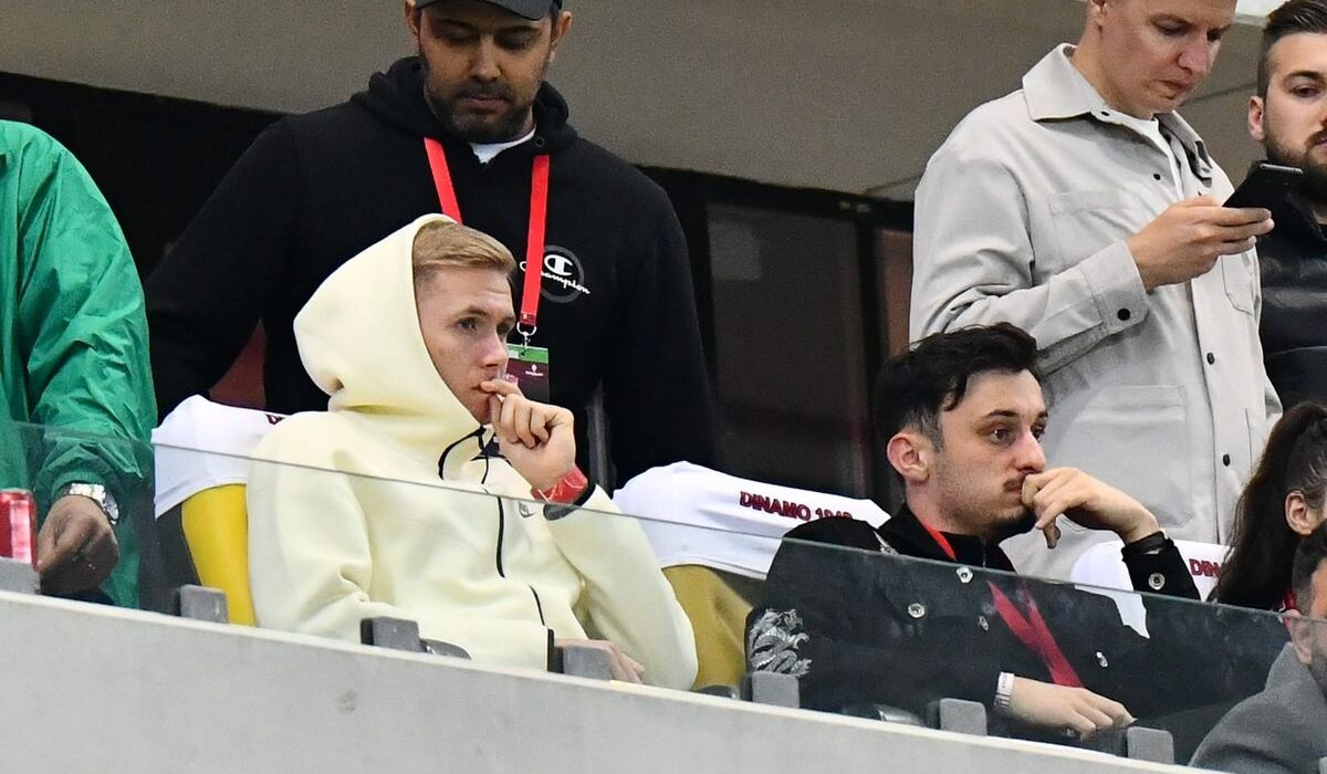 Cristi Mihai este deja „câine”: „Cred că meritam mai mult în această seară” » Ce a spus despre recuperare