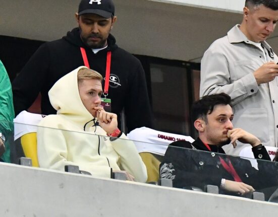 Cristi Mihai este deja „câine”: „Cred că meritam mai mult în această seară” » Ce a spus despre recuperare