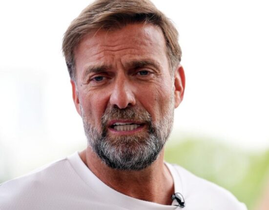 Mesajul lui Jurgen Klopp după ce Liverpool, fosta sa echipă, a devenit campioană a Angliei