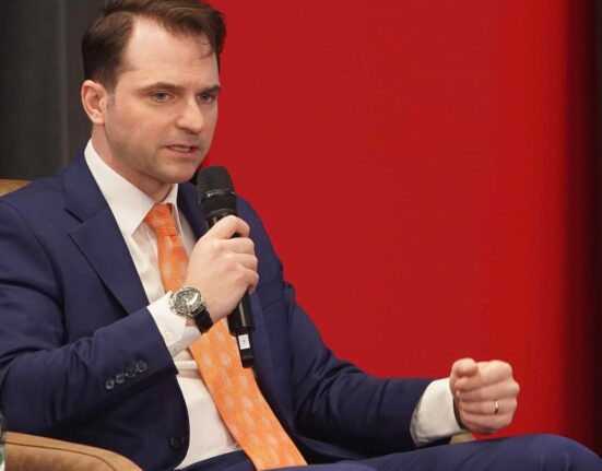 Sebastian Burduja s-a întâlnit cu Secretarul de Stat pentru Energie al SUA